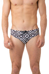 SLIP UOMO  BIANCO MSPD PORTOWHITE TOOCO